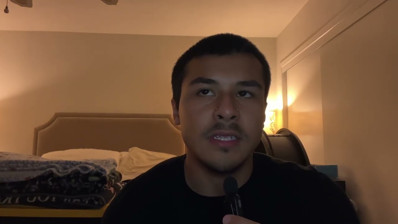 Have hope in dark times 