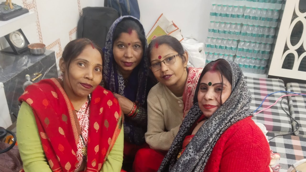 आ जाओ महादेव अपार्टमेंट जेलर साहब के घर