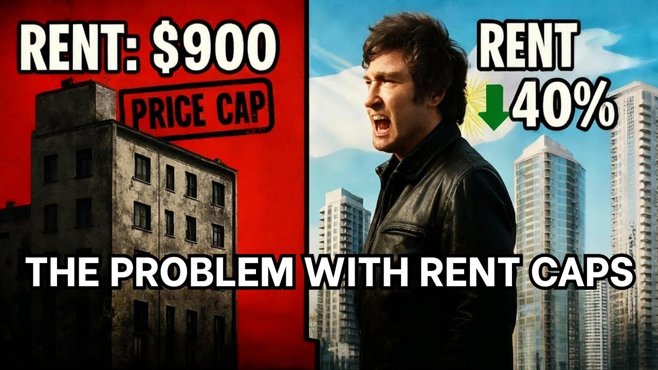 The Rent Control Paradox: Why Prices Went Up