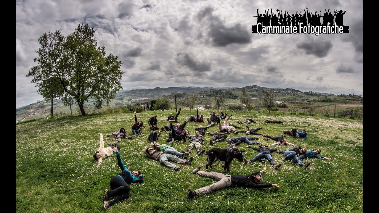 Camminate Fotografiche - Tra i colli di Longiano