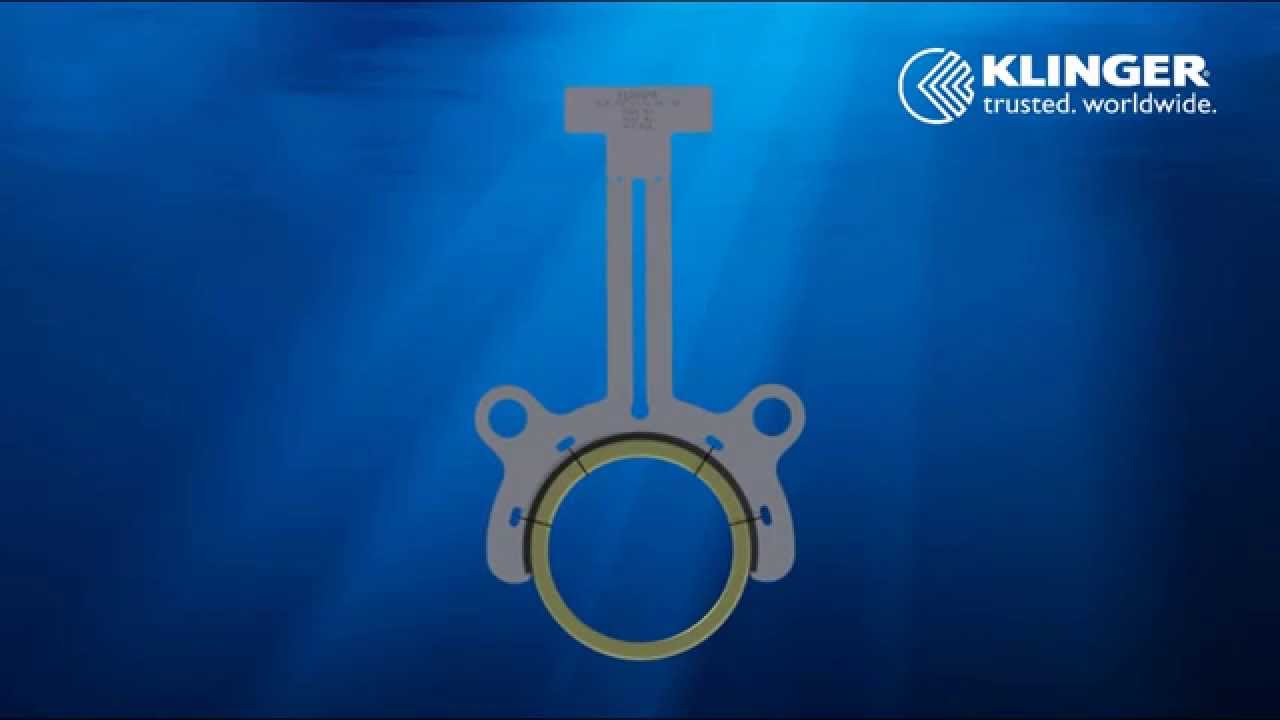 KLINGER Gasket Insertion Tool (Type BX)