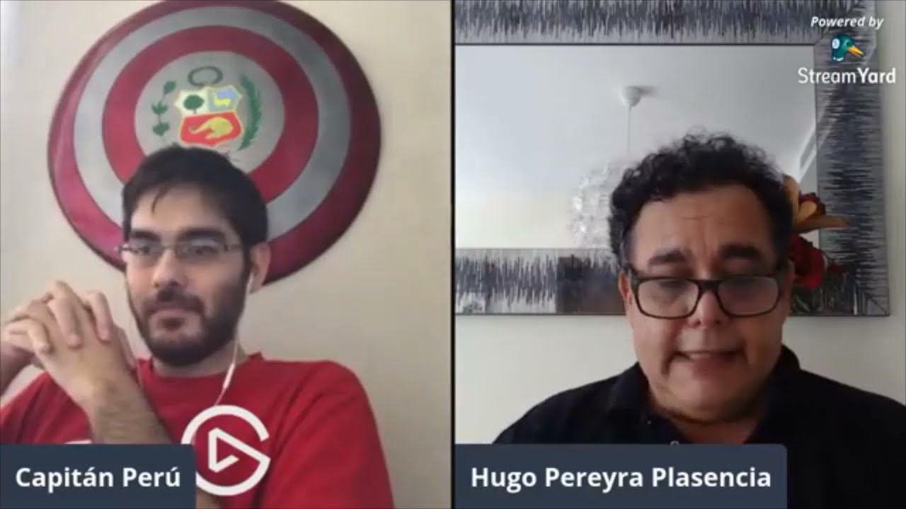 Origen del racismo en el Perú