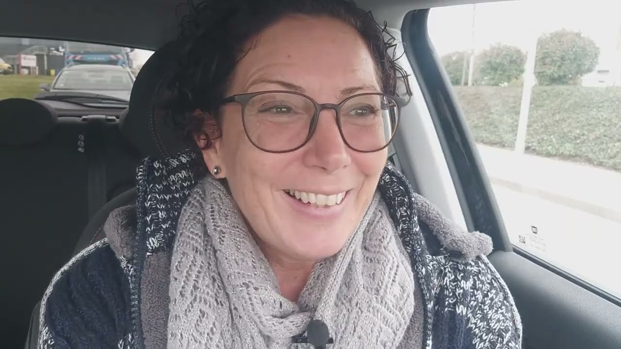 Das Leben vorwärts leben und rückwärts verstehen...