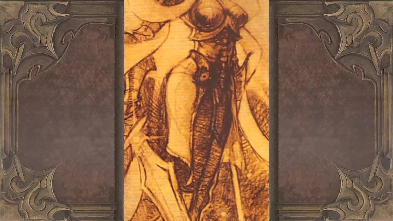 Sanctuary Sunday Talk: The Angels of the Angiris Council