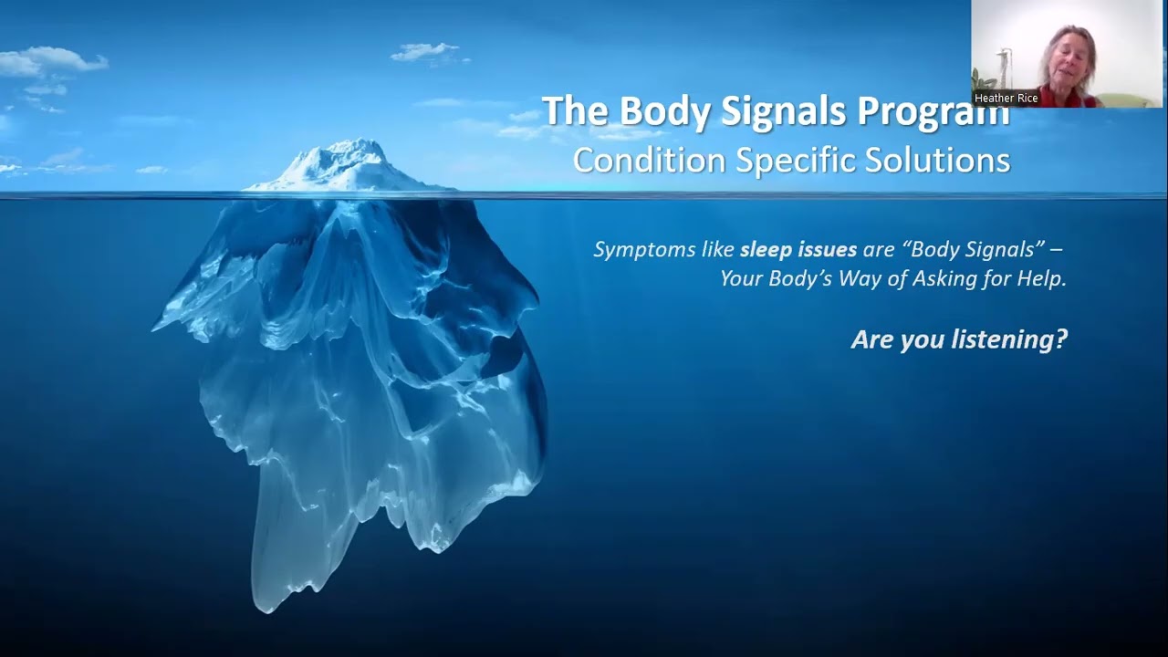 Sleep Better Tonight