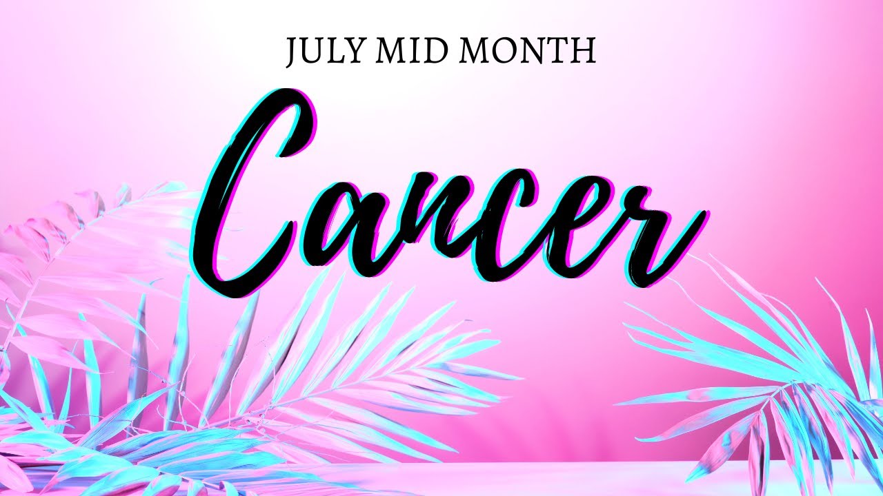 Cancer THIS MAY BE A SURPRISE, but fate is taking over!🔮✨#tarot #horoscope  #soulmate