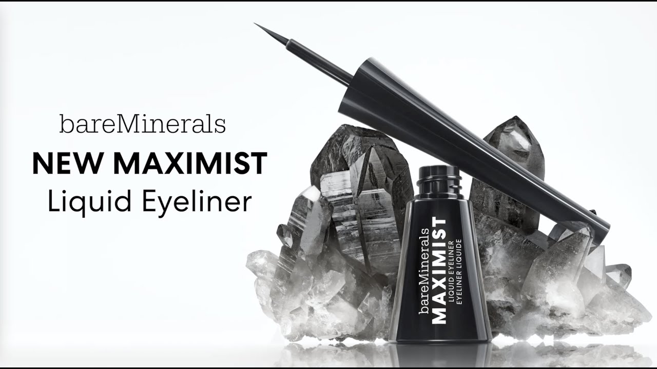 MAXIMIST Liquid Eyeliner | bareMinerals