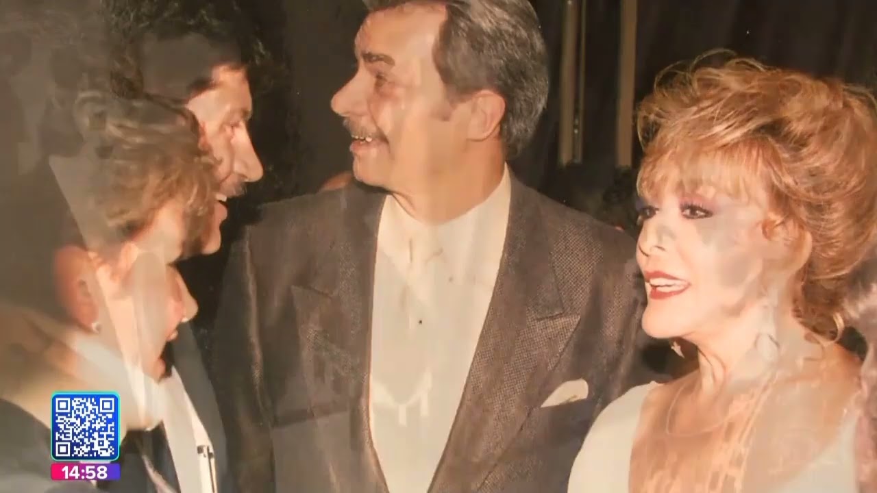 Muere Luis Couturier || Noticias con Juan Carlos Valerio