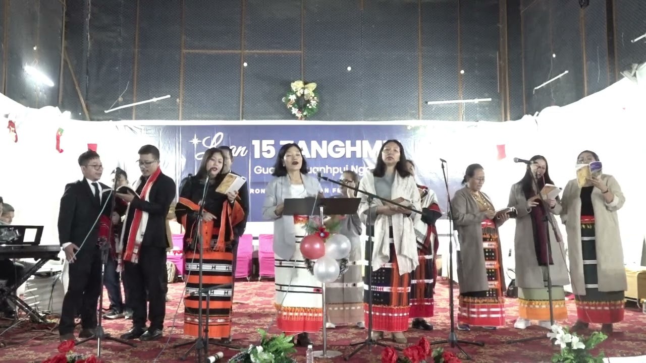 Guangh Puanh Pui ngay, 2025