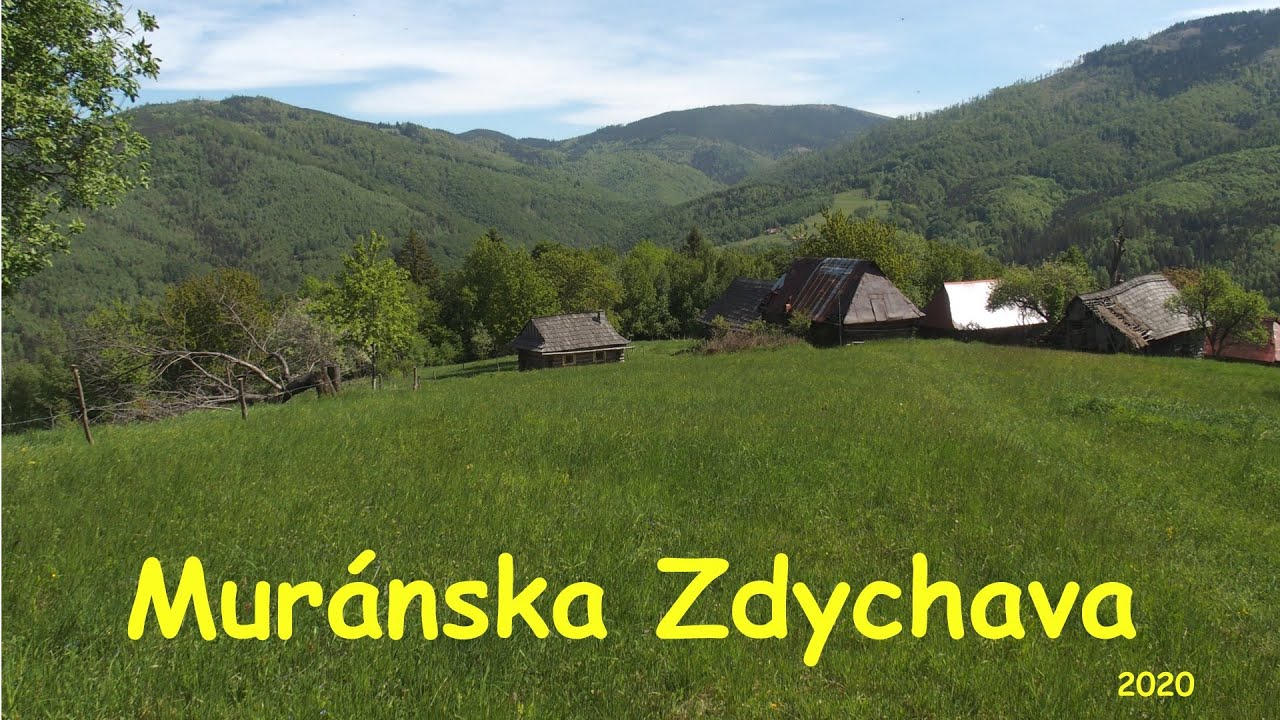 Bludárium – Stolická vrchovina (Muránska Zdychava)