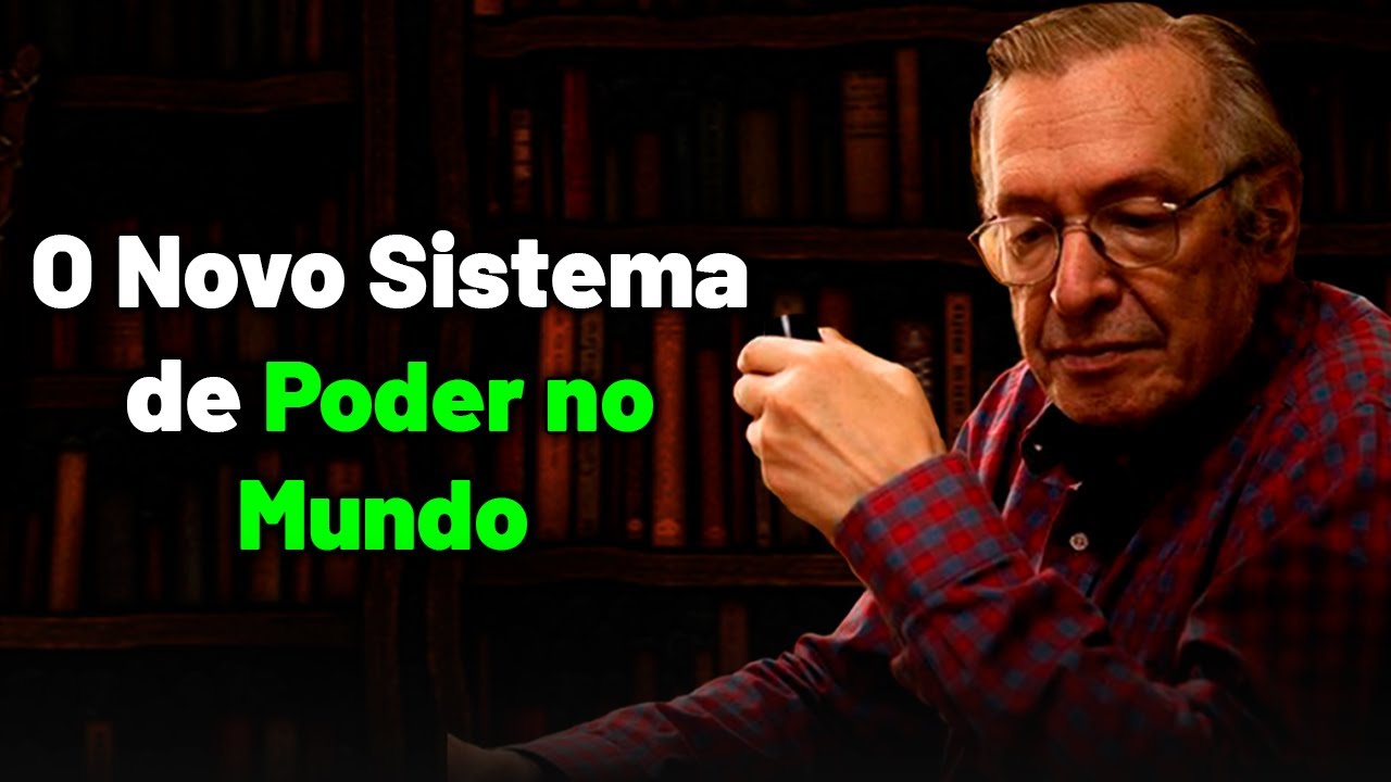 A Implanta&ccedil;&atilde;o do atual Sistema de Poder no Mundo