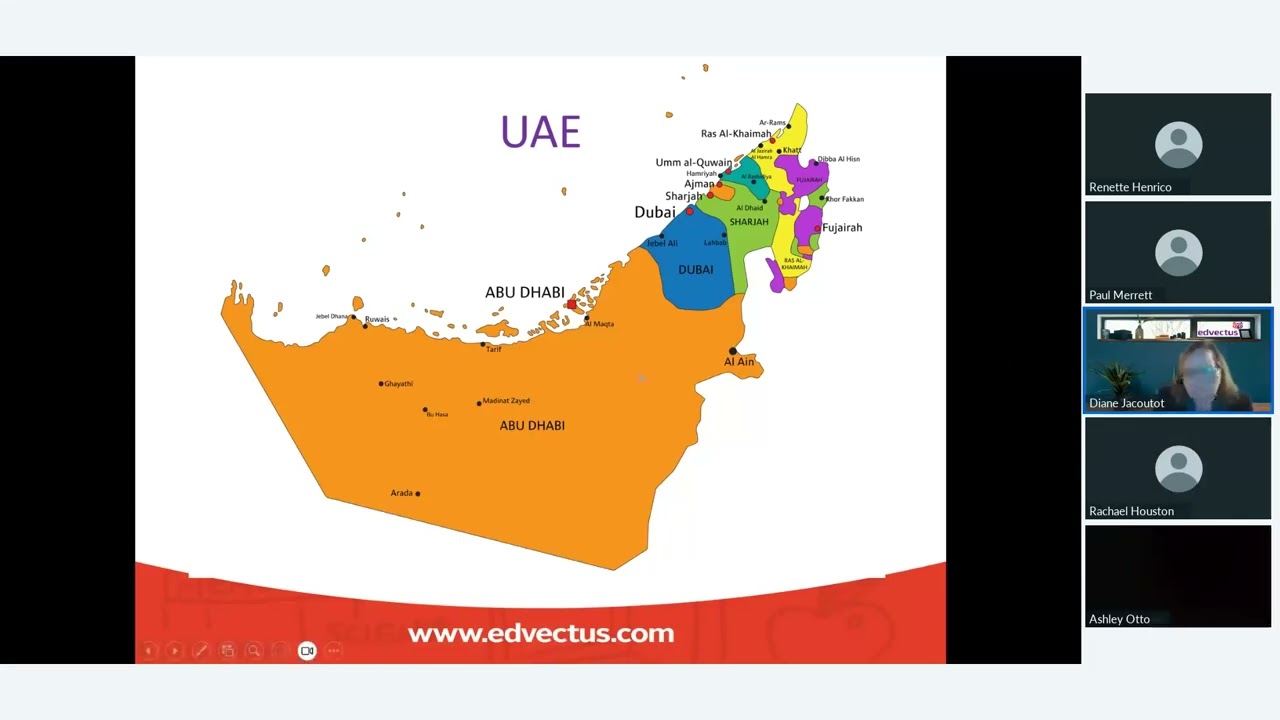 Edvectus Video - Emirates School Establishment- what you need to know before applying
