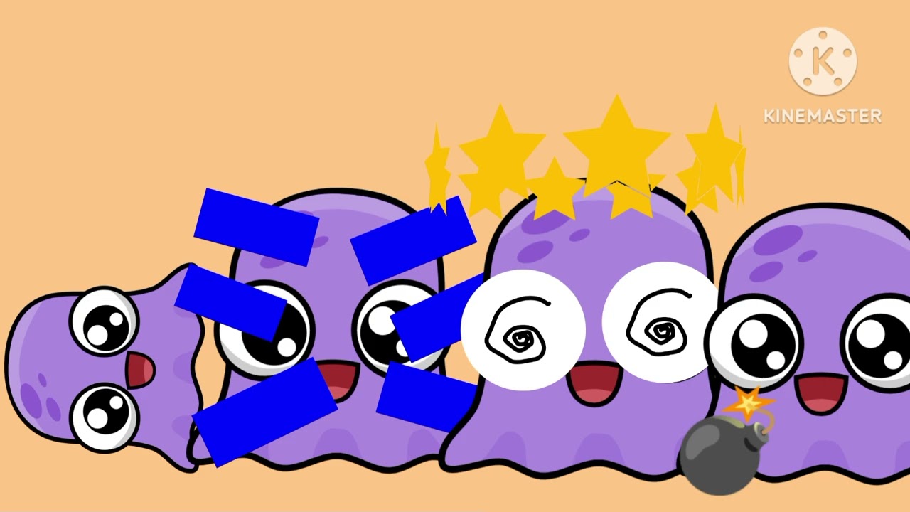 Dumb Ways to die Moy 7 