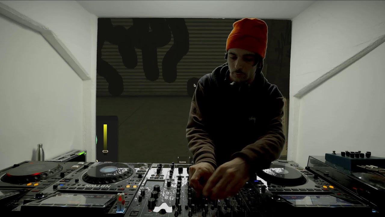 Beyond Forward 021 w/ Al Paino (Blue monday special) 19.01.26