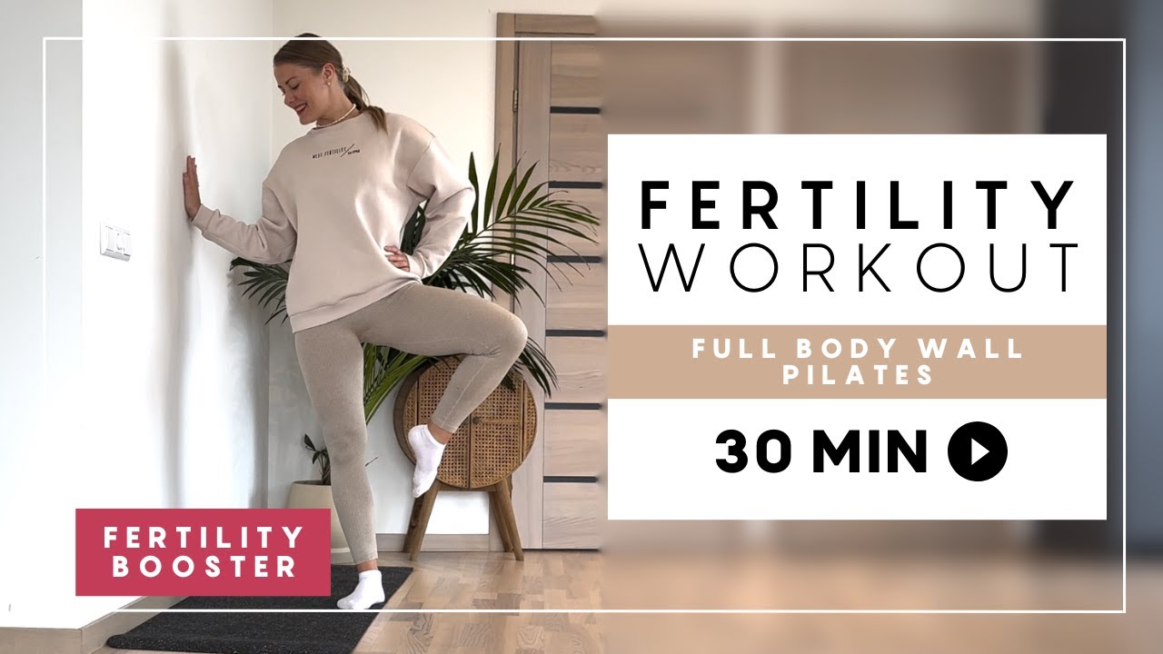 Looking to BOOST your FERTILITY - Try THIS 🕊