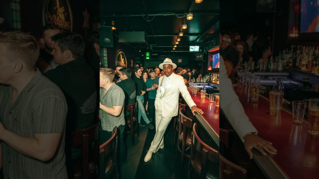 The Groove Guy