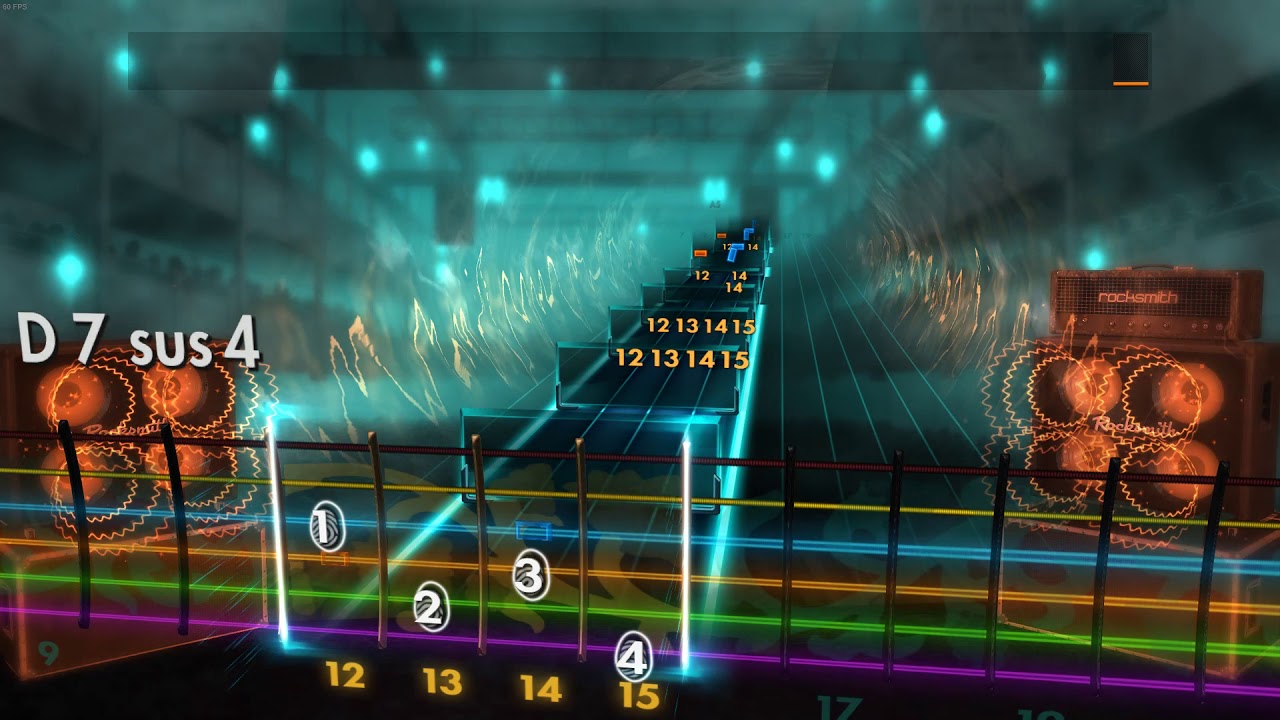 Rocksmith - Leif Erikson - Interpol