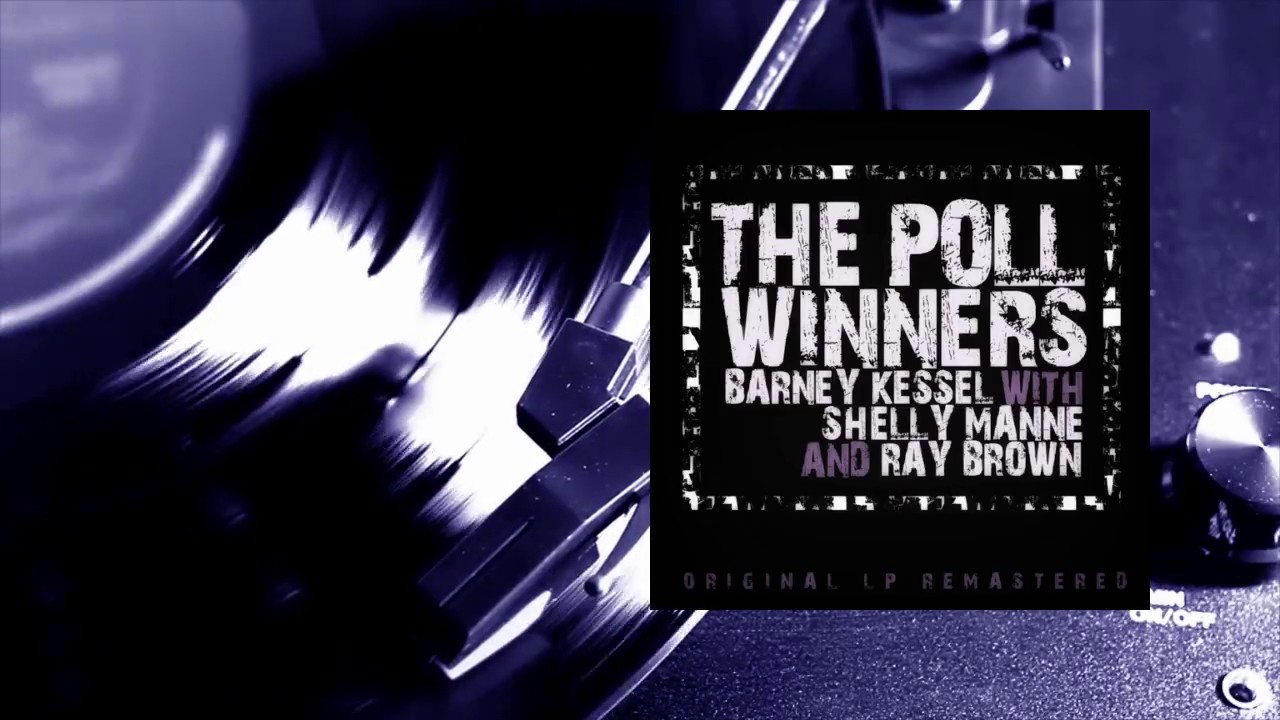 The Poll Winners - The Poll Winners (Remastered) (Full Album)