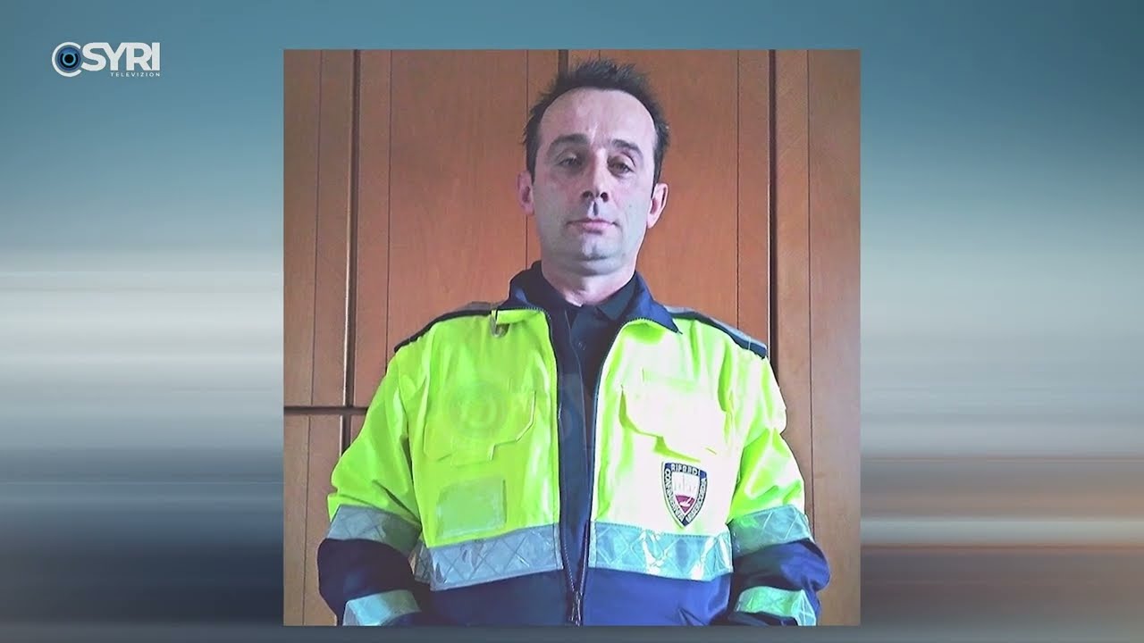 Shkodra tronditet në mesdite nga një vrasje. Identifikohet autori, kushëriri i viktimës