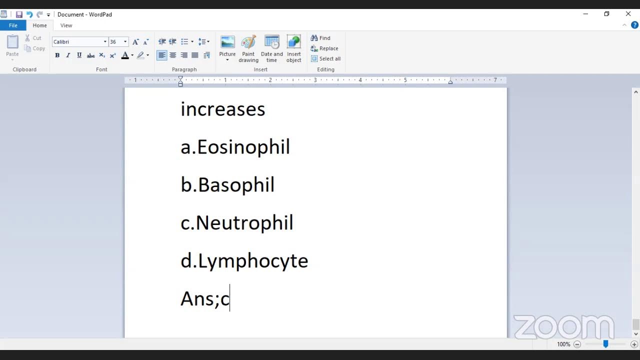 Integrated Science Important MCQ for CEE BNS Entrance Exam | CEE Crash Course | (नेपालीमा)