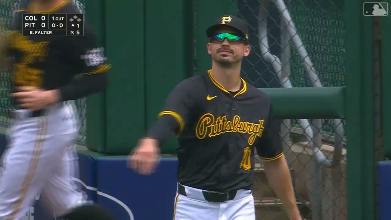 MLB: Top defensive plays of the day