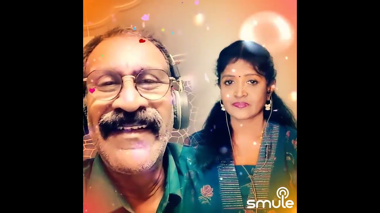 காதல் விளையாட கட்டிலிடு கண்ணே 🎙️ சுந்தரேசன் &🎙️அனுரேகா சந்தோஷ் 🪷