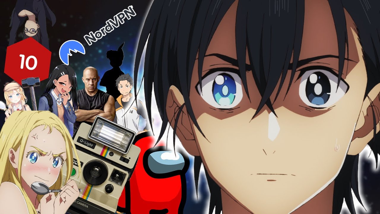 The Most Underrated Anime Of The Year (Summertime Render Honest Review)