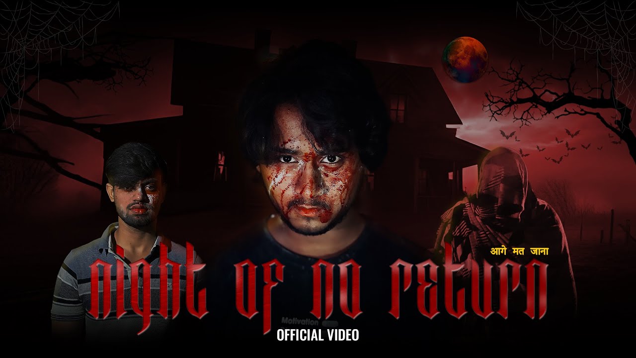 NIGHT OF NO RETURN | OFFICIAL VIDEO | BEING MUSKETEERS |