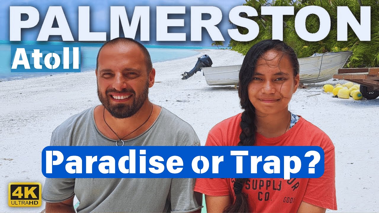 Palmerston Island – A Hidden Paradise or a Trap?
