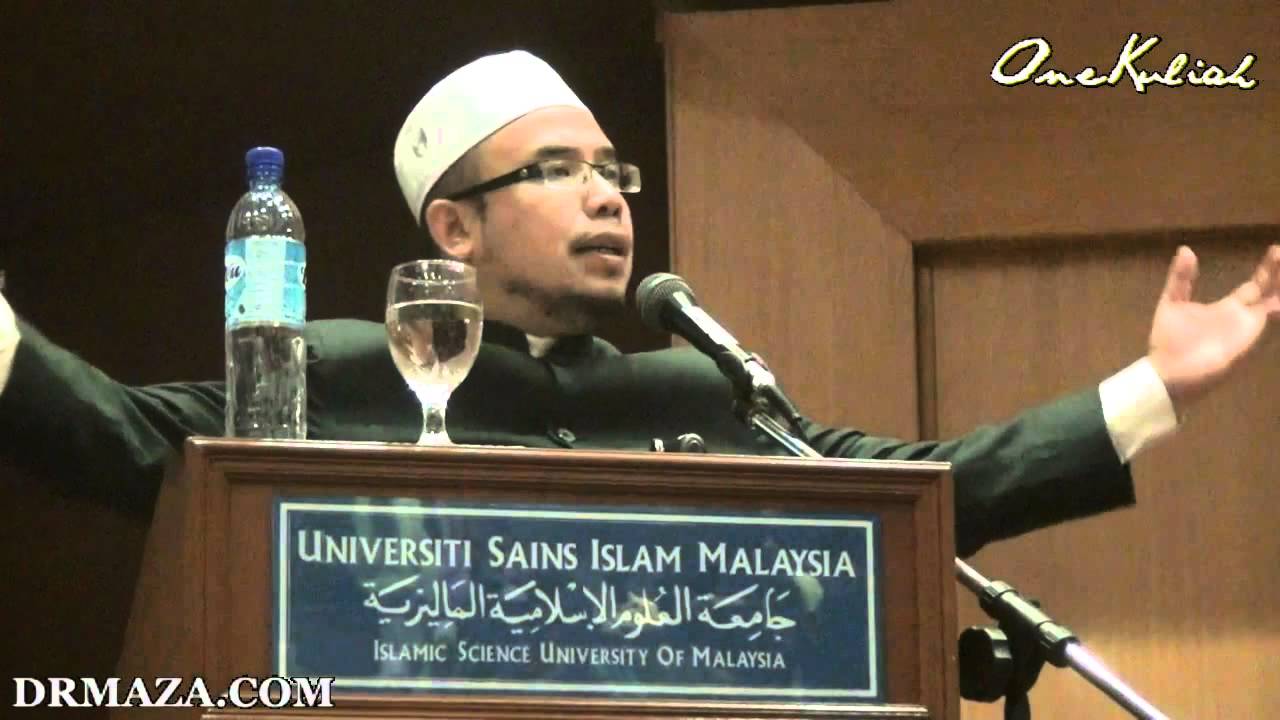 20130305-DR ASRI-USIM-IBRAH POLITIK ZAMAN SALAFUSOLEH