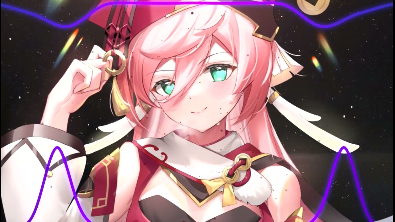 Nigthcore - CHAMPION