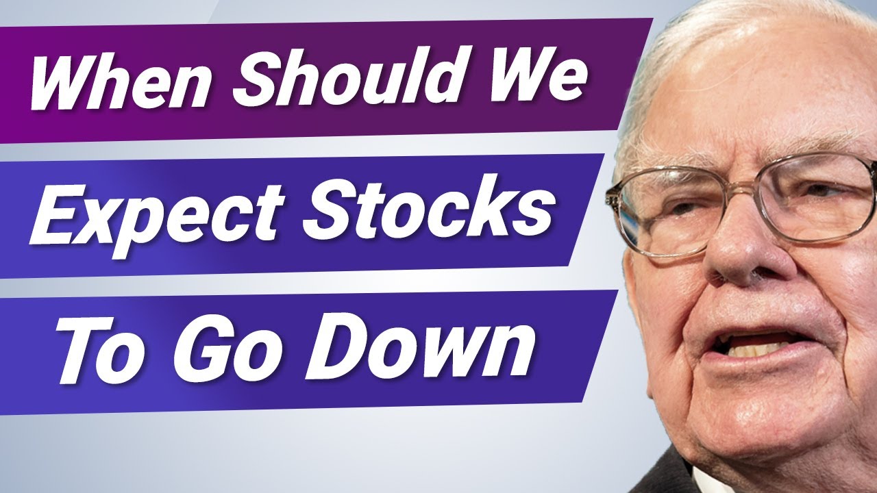 How This Interview Relates to What Is Happening Now | Warren Buffett Interview 1962