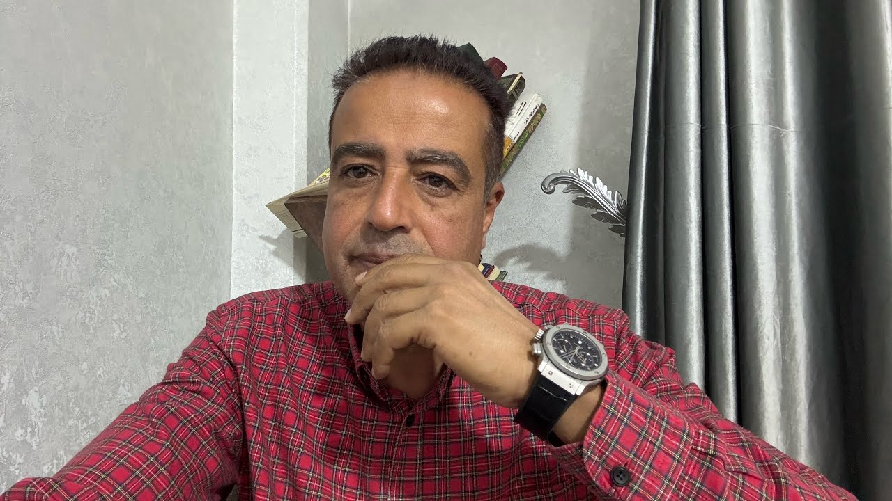 انتظروا الغد حدث جديد ( رسالة الهدهد)