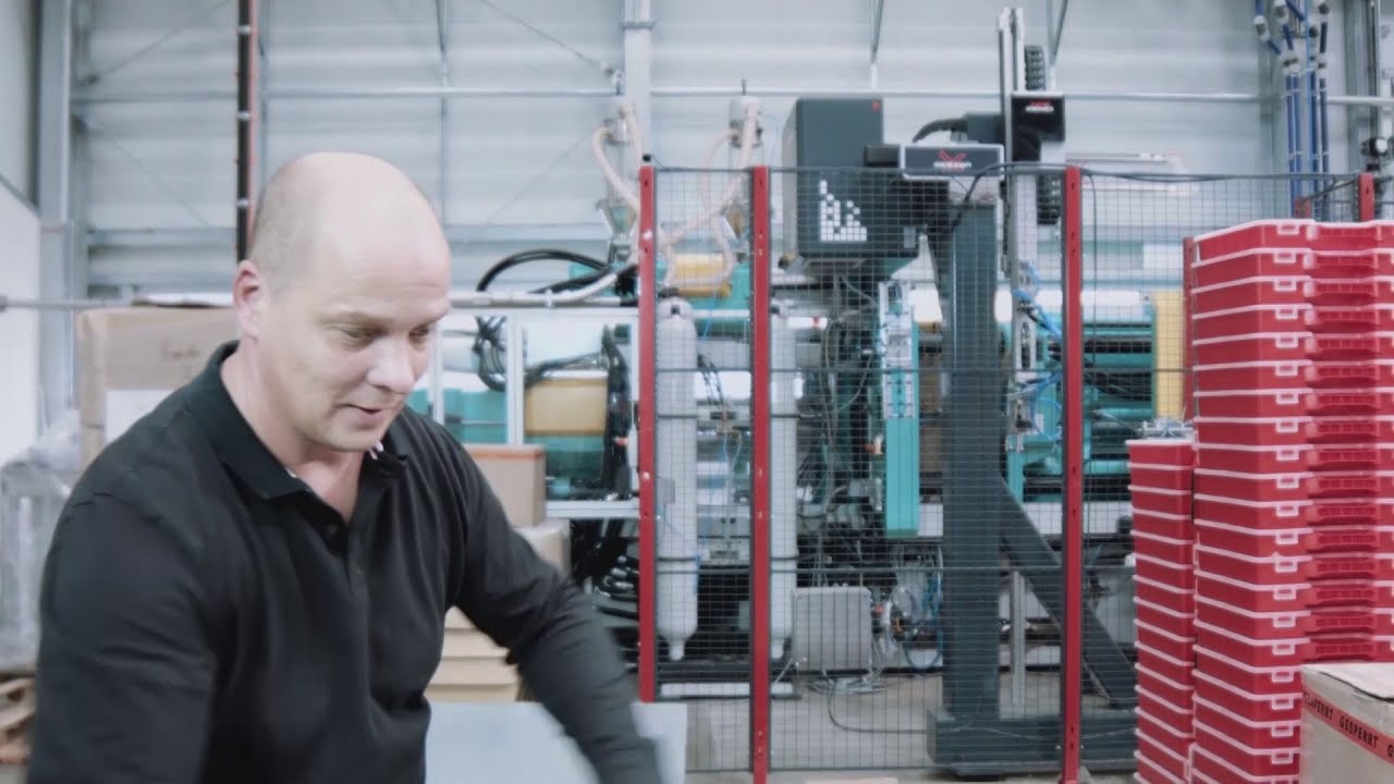 Safety knife MARTOR SECUPRO 625 training video