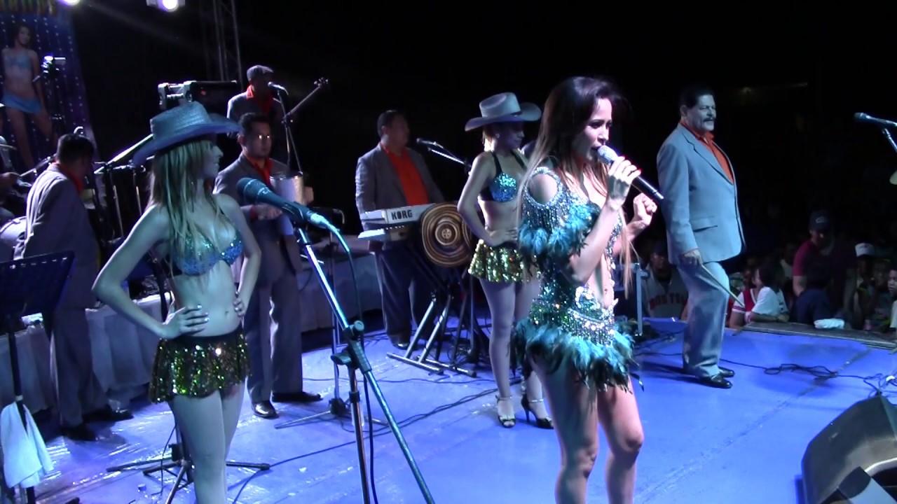 Recordando a Isis Gallardo y Los Cocodrilos - Como se mata el gusano (Quelepa) 03 Dic 2014