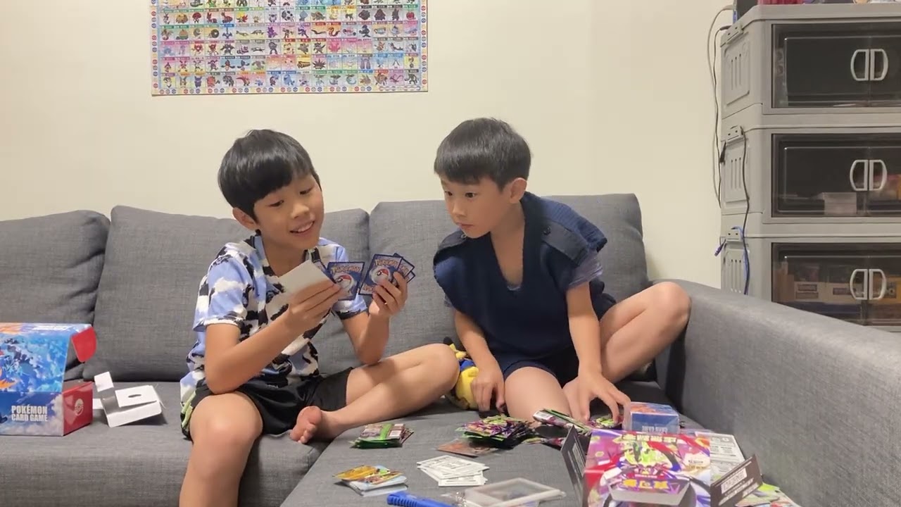 2026.2.7《星噗爹》星噗開盒-Y噴禮盒+虛無歸零