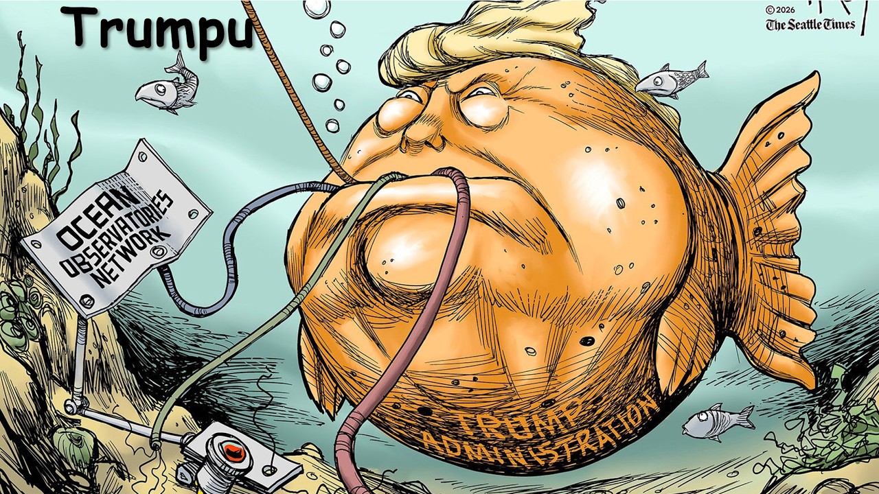 Today&rsquo;s Funniest American Political Cartoons | Trump Satire, Humor & Caricatures, Comic |  5 June