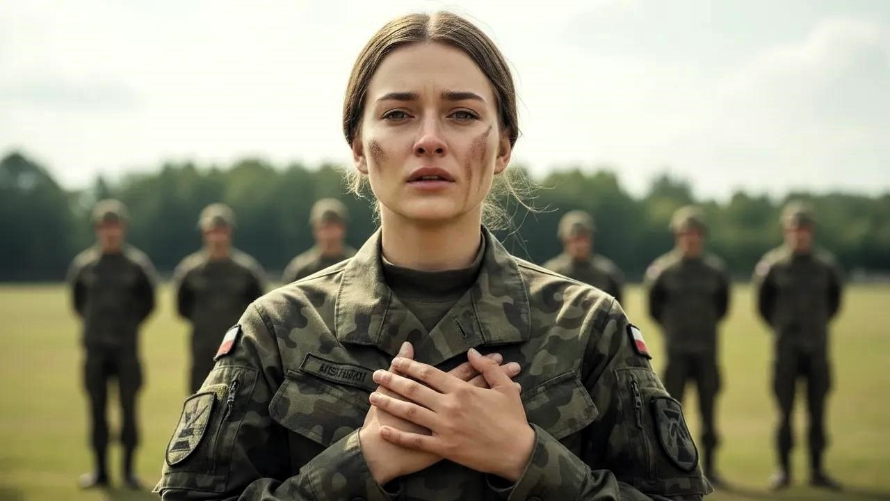 Gniew Admirała gdy honor nie zna dystynkcji