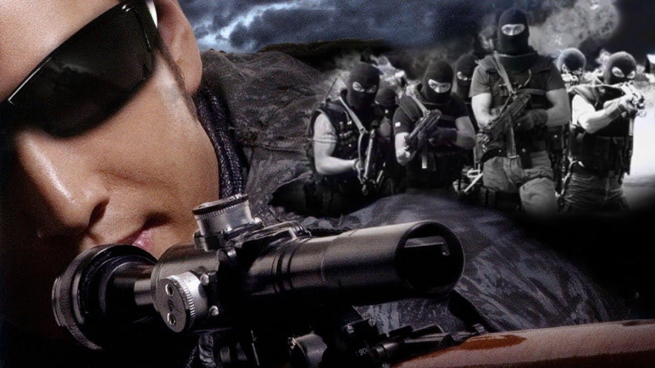 Phim Lẻ Hay: ĐẶC NHIỆM LÍNH ĐÁNH THUÊ (Thuyết Minh) | Phim Hành Động XHĐ Mafia Hong Kong Hay Nhất