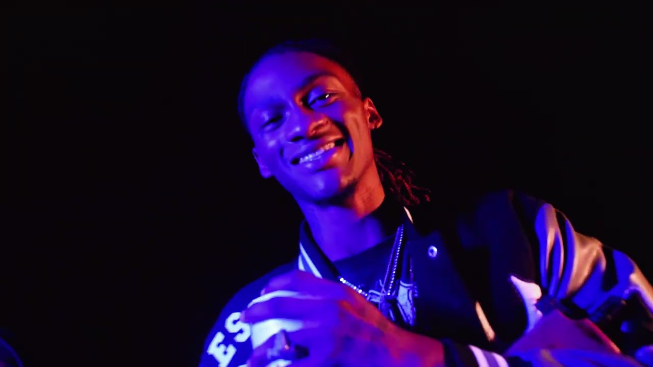 KamHuncho2x - Putting Ya Dine (Remix) [Official Video]