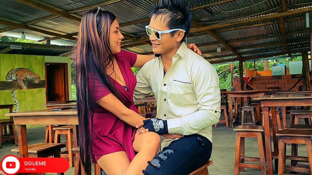 Es difícil olvidarte💔🥺 EDER EL NENE DE LA CUMBIA ❌️E.T.S RECORD'S VIDEO OFICIAL ✔️ 