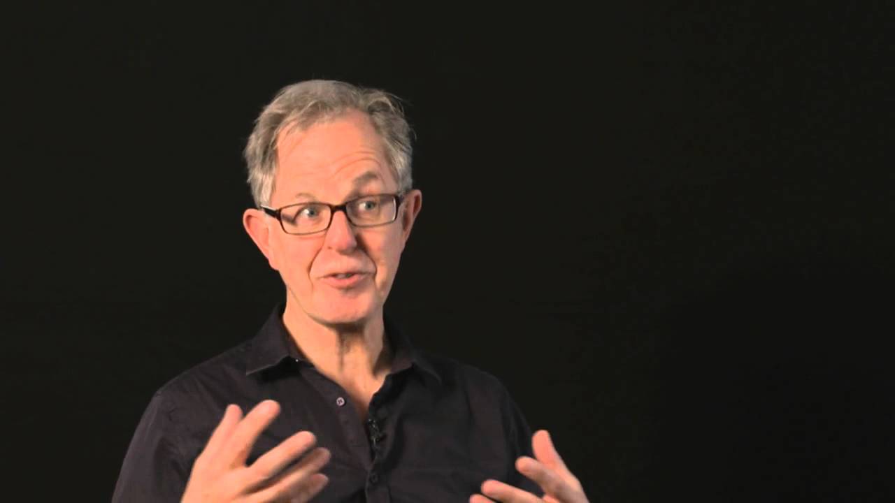 Andy Hargreaves on the metaphor of uplifting leadership