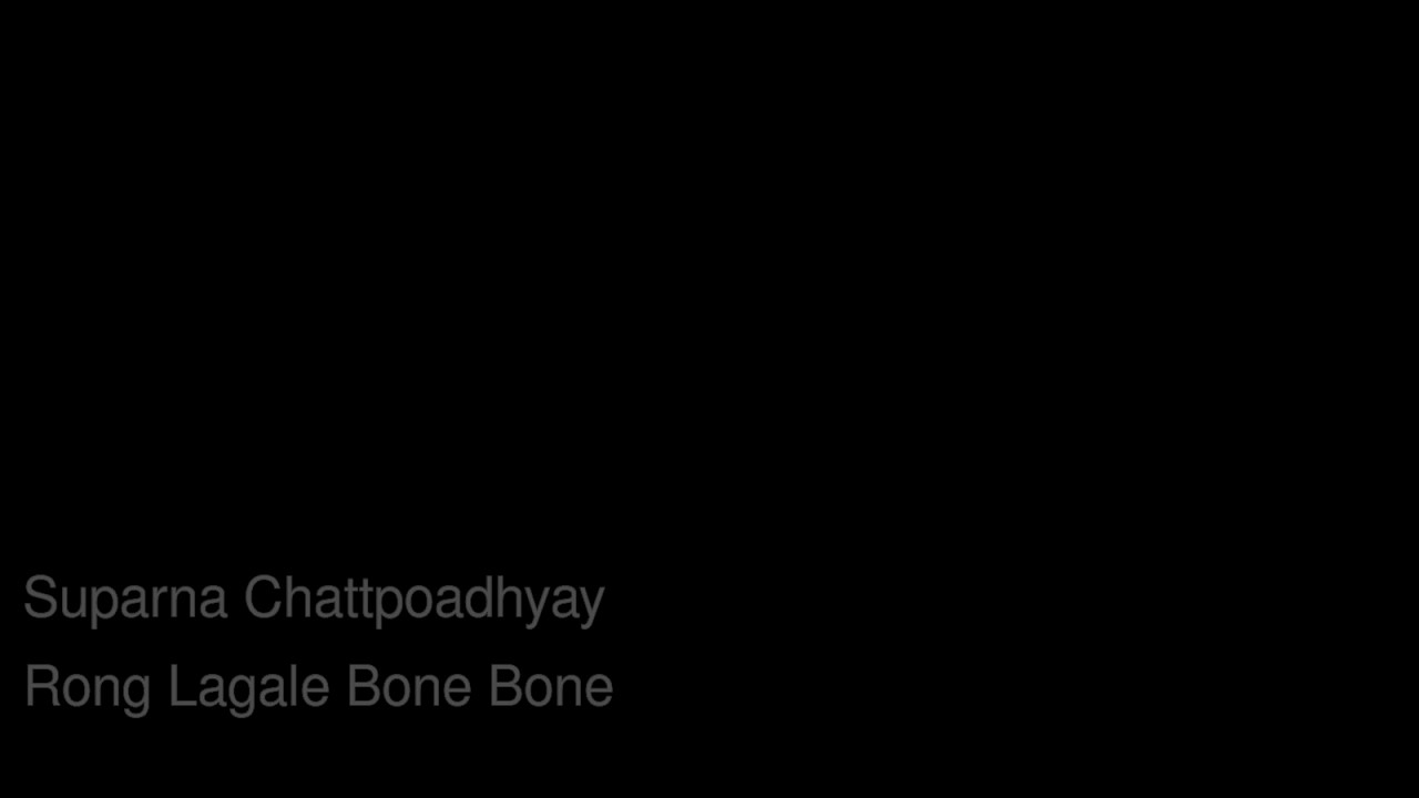 Rong Lagale Bone Bone