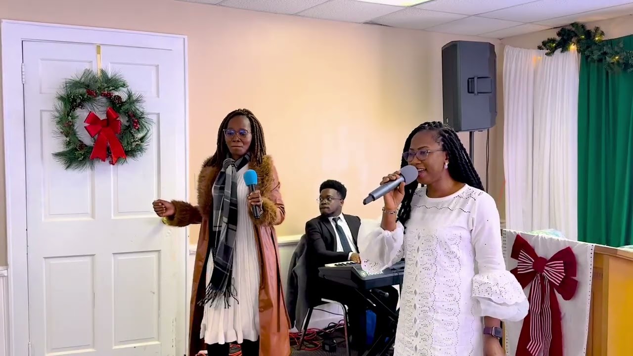 Covenant Sunday January 11, 2026