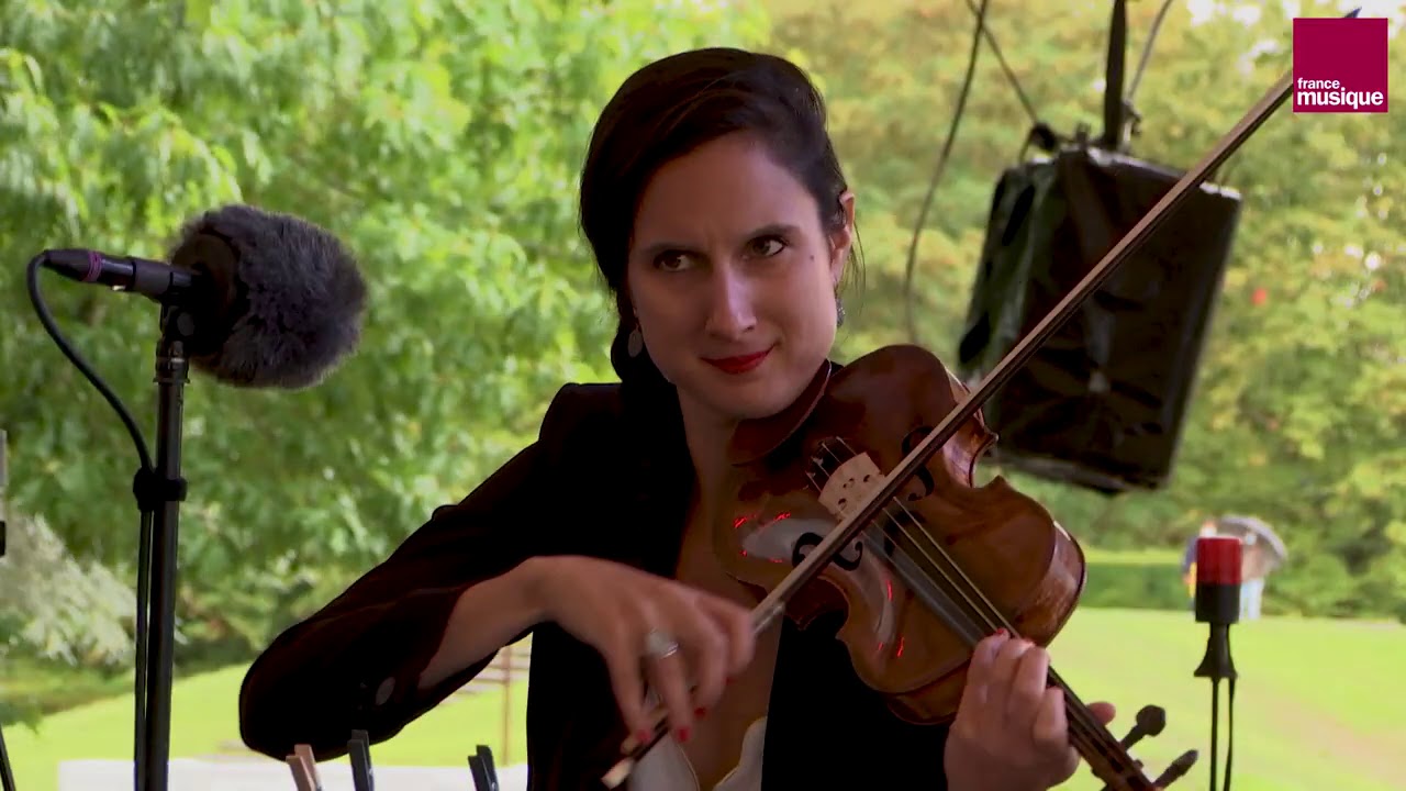 Mozart : « Une petite musique de nuit » en sol majeur K. 525 | 2. Romance. Andante