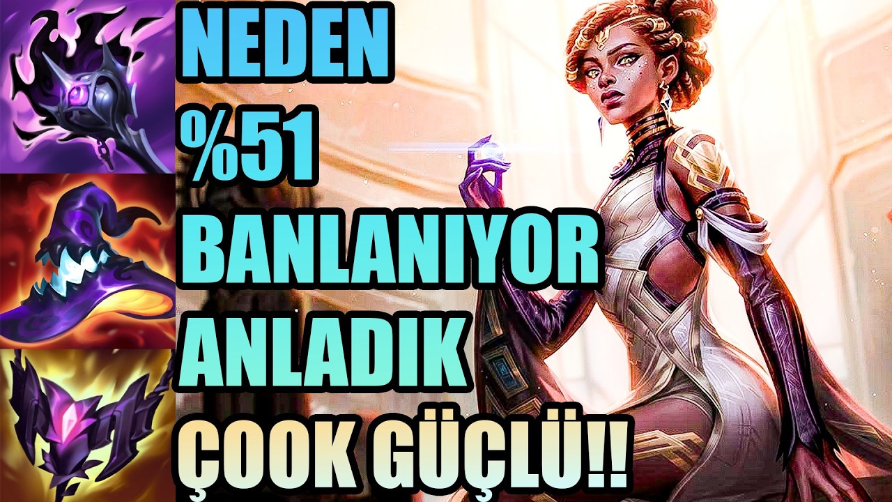 BU HERO NEDEN BANLI ANLADINIZ MI 😳 TAM BİR KATLİAM!