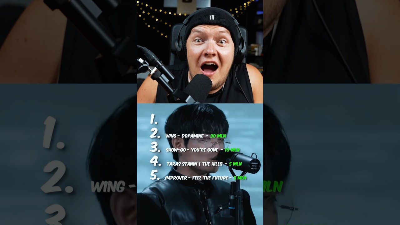 Most viewed Beatbox Tracks of all time 😳 #beatbox #tiktok