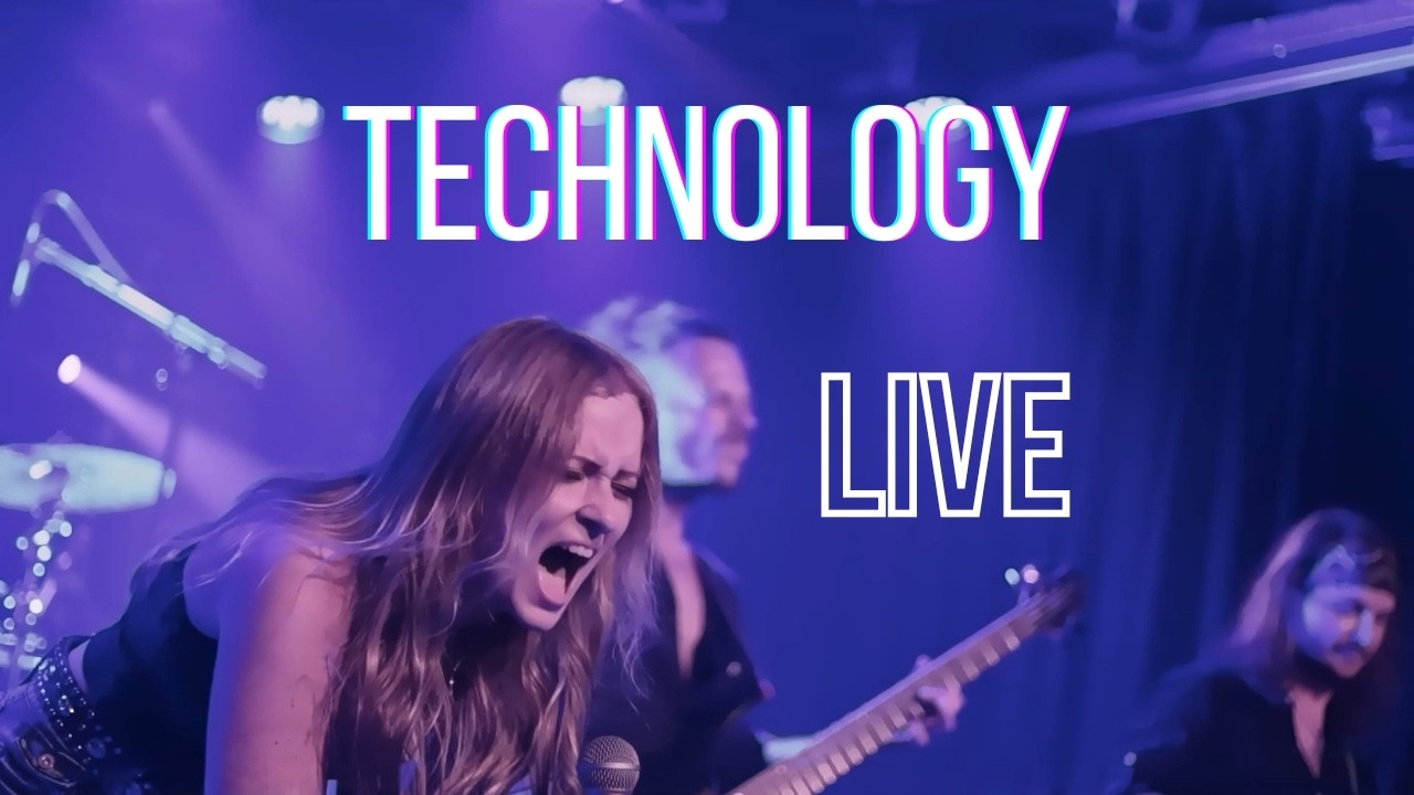 AKIDA – Technology (Live)