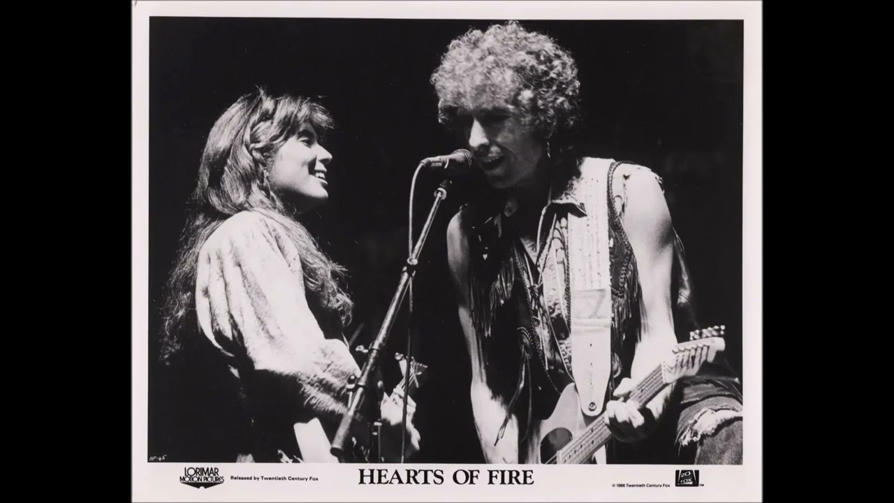 Bob Dylan - Old Five and Dimers like Me (Billy Joe Shaver Cover/Hearts of Fire Outtake)