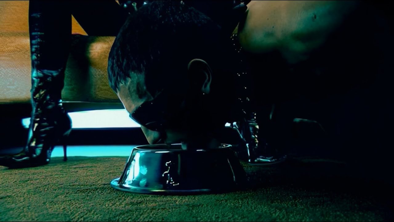 Funky G - Šta ti mogu (Official Video)